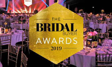 Entries are open for The Bridal Buyer Awards 